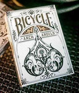 (image for) Archangel Deck - Bicycle
